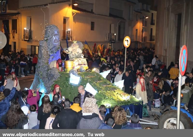 Reyes Magos en Castellón