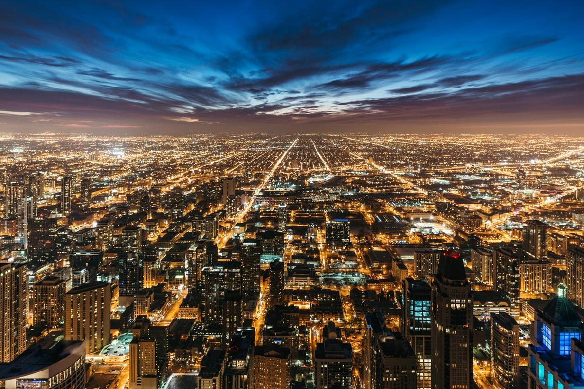 Chicago