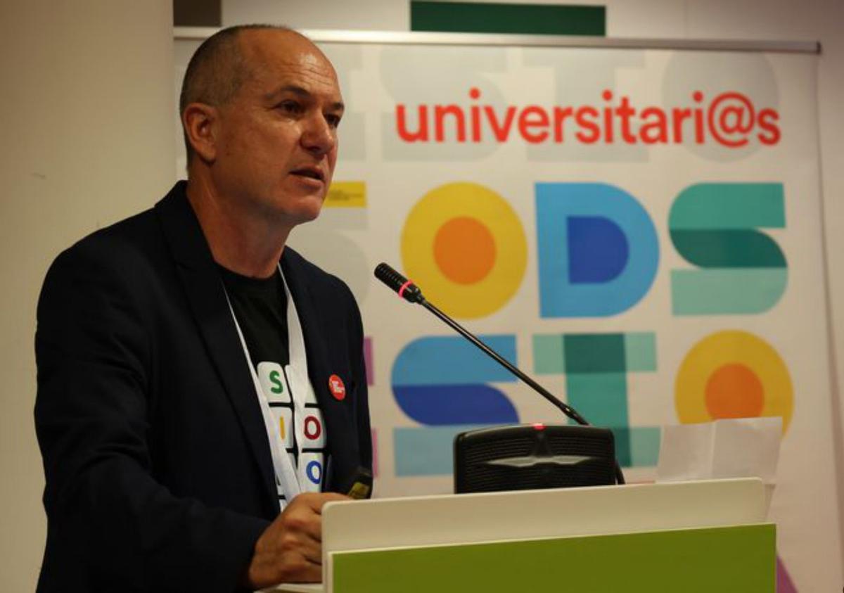 Más de 40 universidades españolas implantarán el proyecto ‘ODSesiones’ de la universidad de murcia