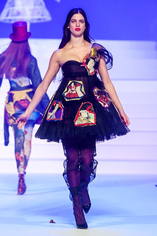 Jean Paul Gaultier