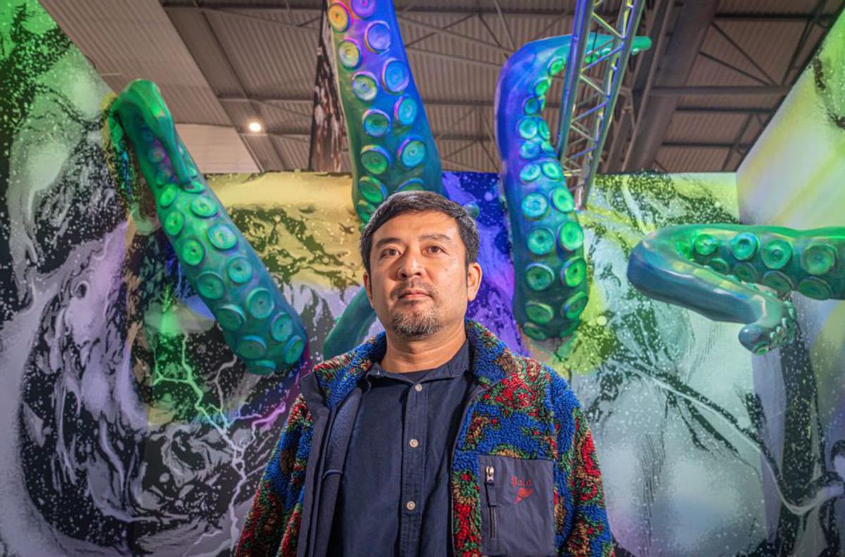 De l’horror de Lovecraft al de la IA