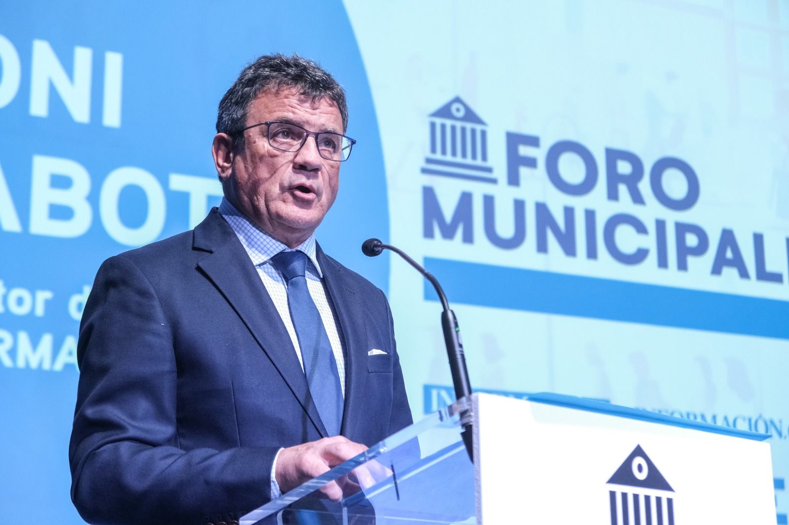 El Foro Municipalismo 2023, en imágenes