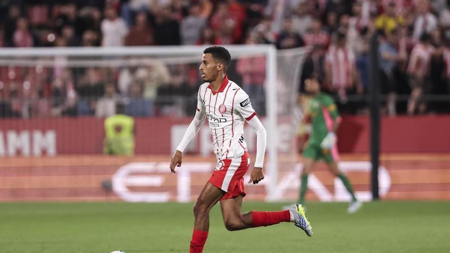 El Girona traspassa Ounahi al Panathinaikòs