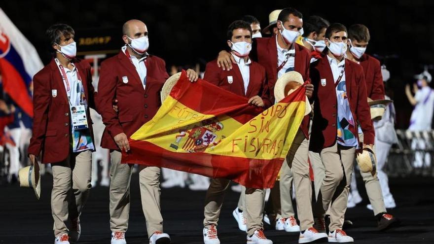 El Proyecto FER arma la Roja del Fútbol-5