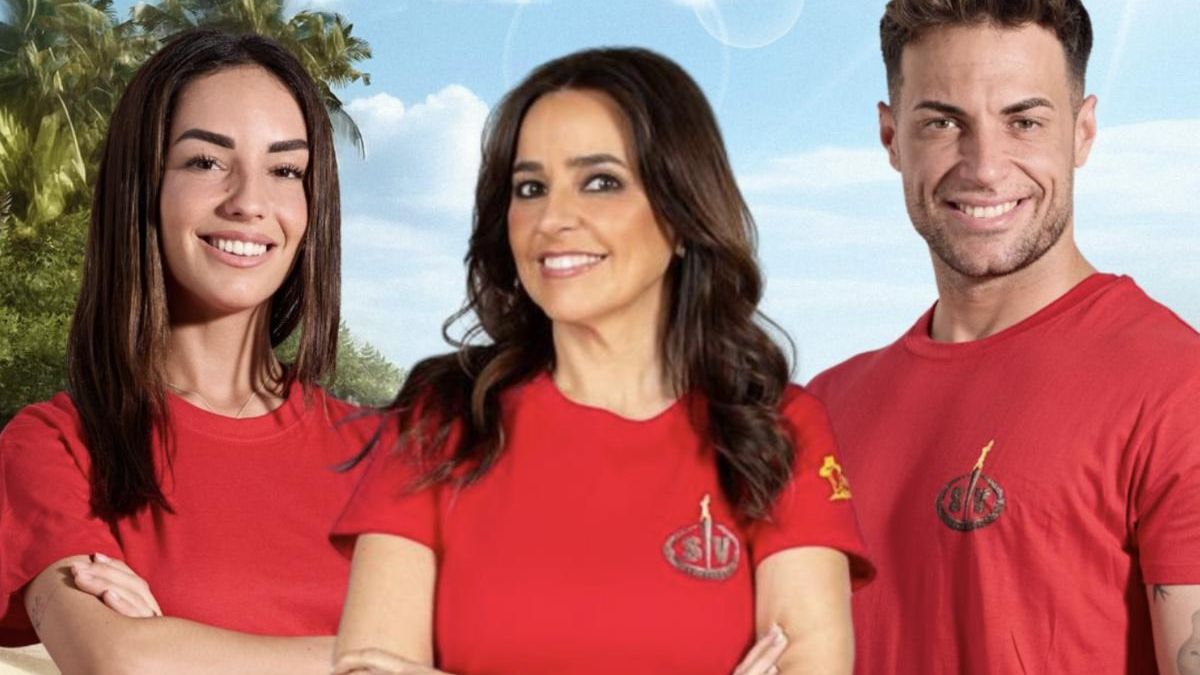 Anita, Montoya o Carmen: la expulsión que podría cambiar el rumbo de 'Supervivientes 2025'