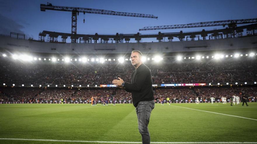 Confirmado el segundo amistoso de pretemporada para el Barça