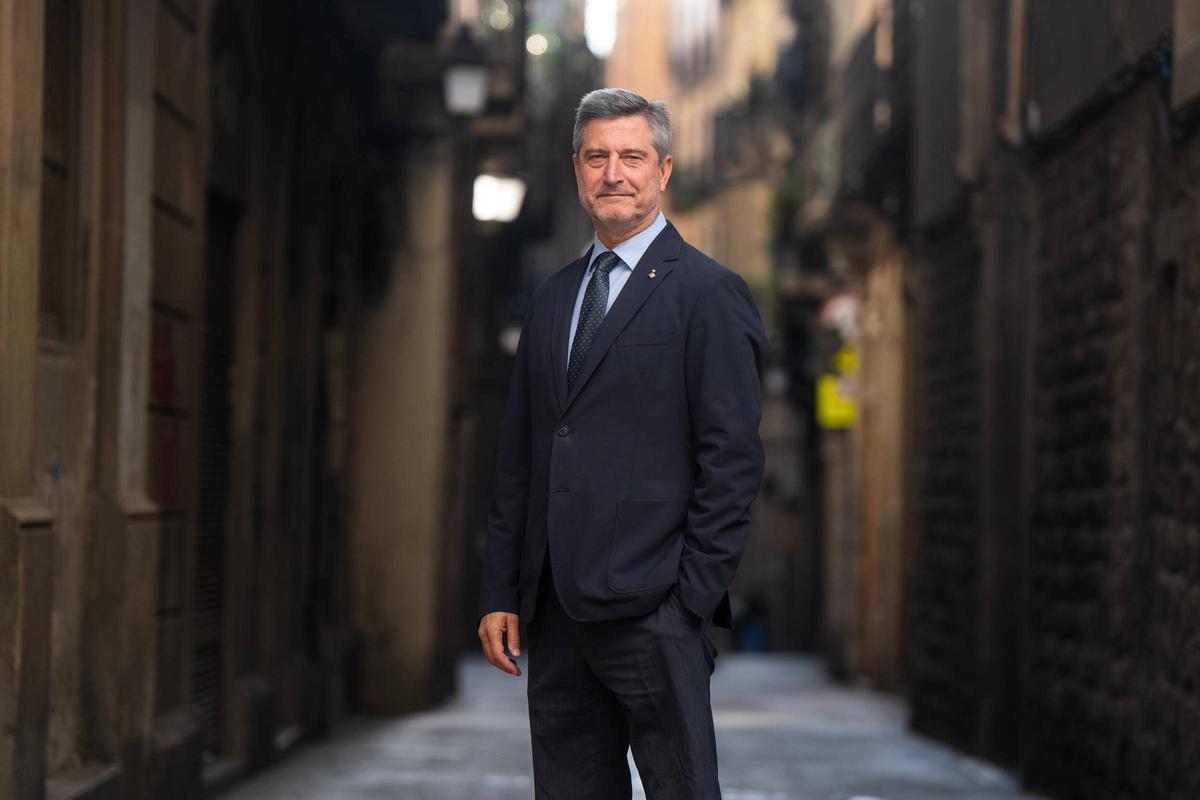 “2027’de Junts adayı olmayı kesinlikle göz ardı etmiyorum”