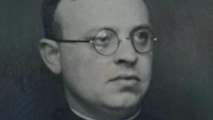 José Estupiñán Milán, inteligencia y sensibilidad al servicio de la música sacra
