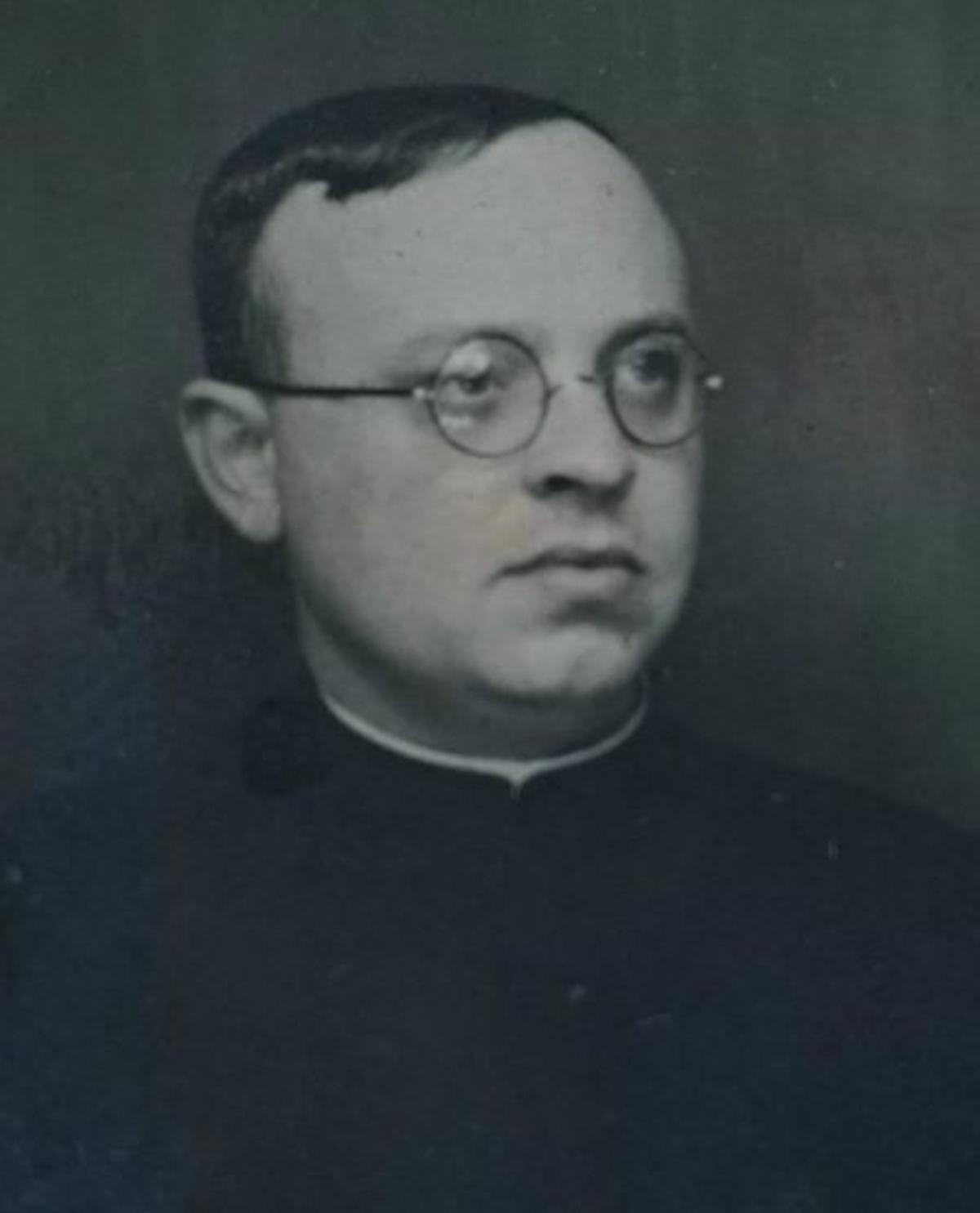 José Estupiñán Milán.