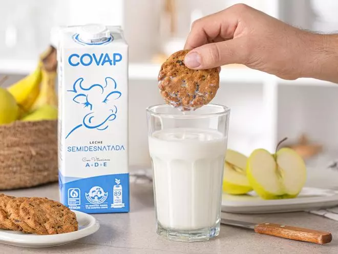 ¿Por qué la leche es nuestra gran aliada?