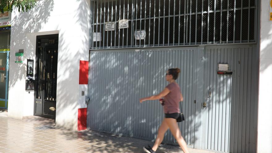 El precio de venta de las plazas de garaje se dispara en la Costa del Sol por su alta rentabilidad