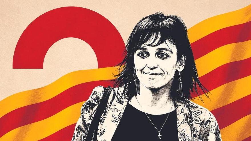 La subida de Aliança Catalana