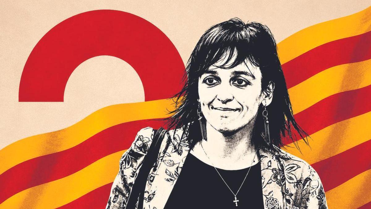 La subida de Aliança Catalana
