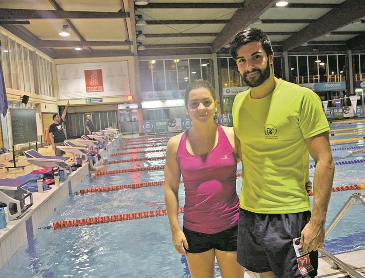 Las voces del vestuario