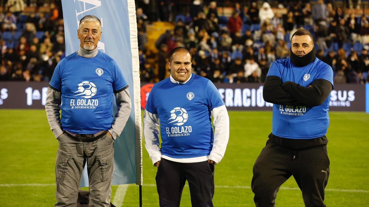 Así ha sido el GOLAZO de INFORMACIÓN