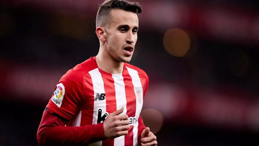 Berenguer: "El partido contra el Roma ser芍 complicado, pero debemos ser ambiciosos"