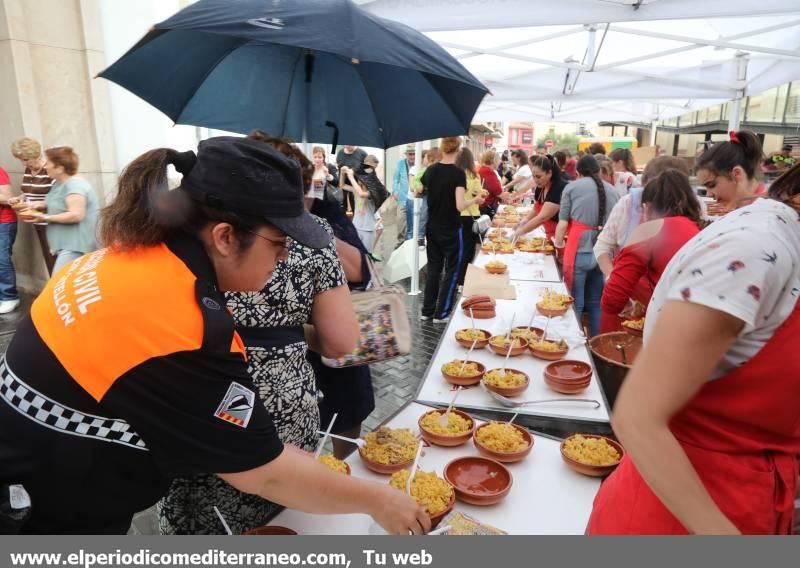 Fiestas patronales de Santa Quitèria de Almassora II