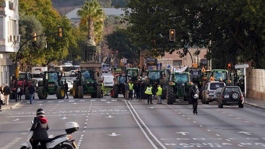 El Gobierno andaluz y organizaciones agrarias reclaman cambios en la PAC