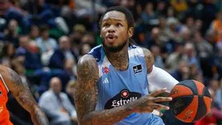 Breogán no apartará a Ben McLemore tras quedar en libertad