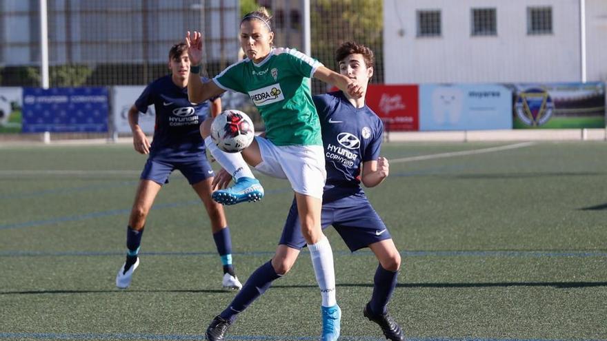 Córdoba-Pozoalbense: el primer desafío del curso