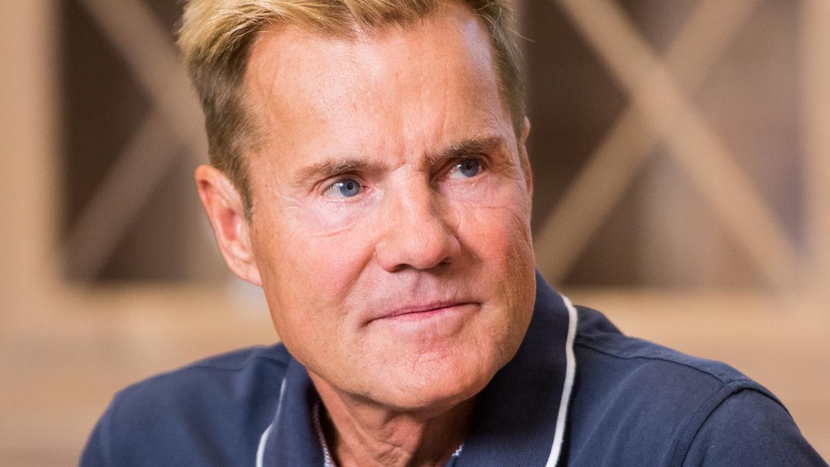 Dieter Bohlen spricht auf Mallorca über sein Comeback