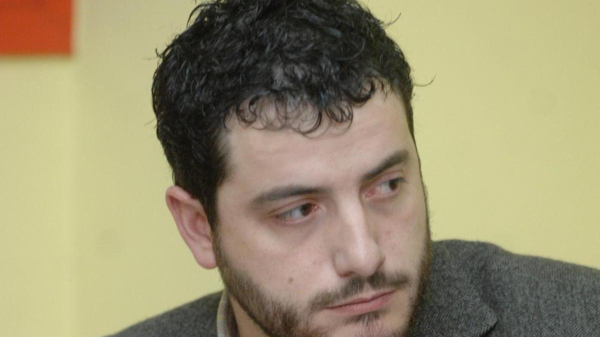 EXDIRIGENTE PSOE GALLEGO | Detenido el exdirigente gallego del PSOE Emilio Vázquez Blanco en una trama de contratos públicos en Portugal