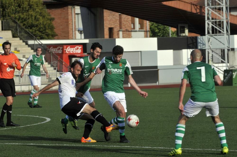 Partido Caudal Llanes