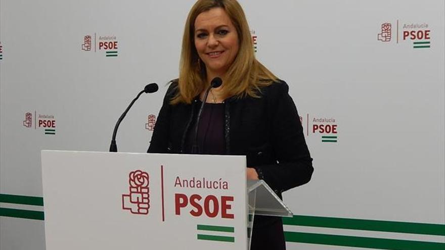 El PSOE pide al PP que &quot;diga a los andaluces lo que se está pactando con la ultraderecha&quot;