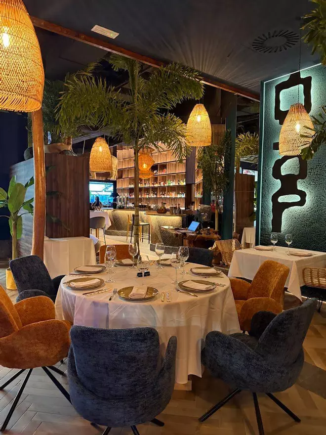 Este es el restaurante de Gran Canaria que convierte la carne en mantequilla