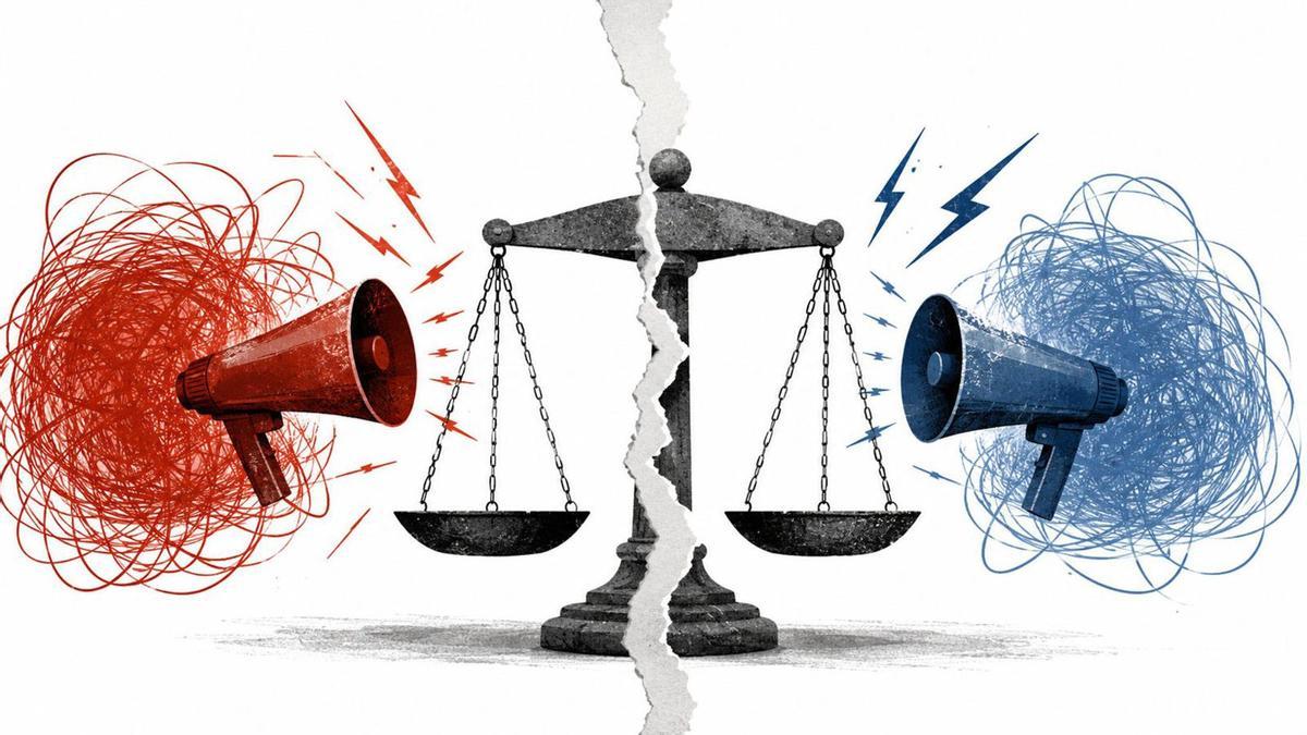 La sentència no importa