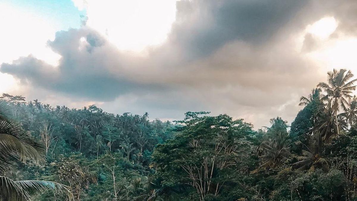 Las mejores 'infinitypool' de Instagram