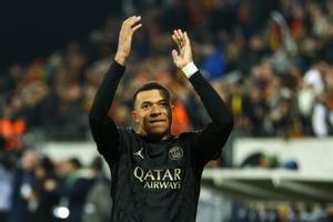 Le Parisien da por hecho la llegada de Mbappé al Real Madrid la próxima temporada