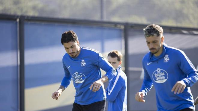 Villarreal CF - RC Deportivo: El posible once inicial del Dépor, novedades y bajas, en la jornada 4 de LaLiga EA Sports