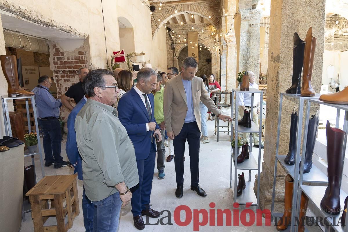 Así es la última edición del Youte Festival de Caravaca