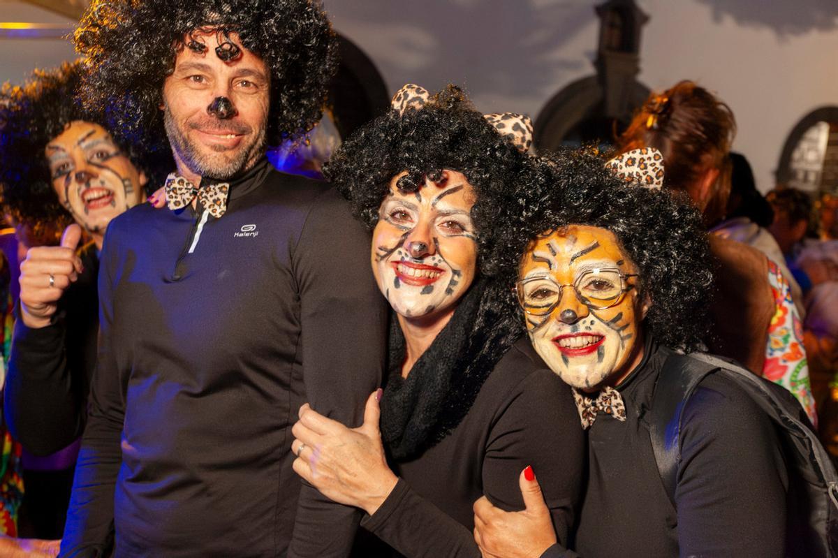 Carnaval de Día 2026 en Arrecife