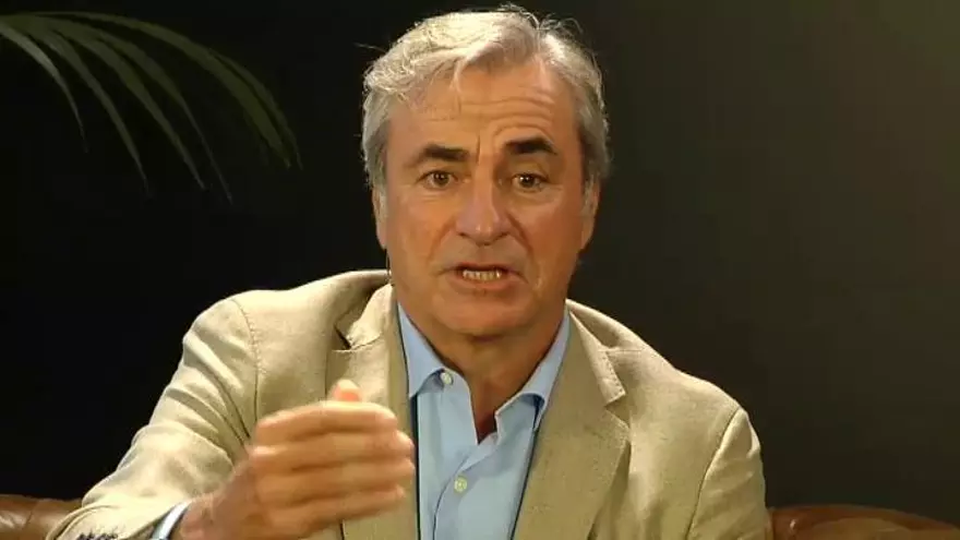 Carlos Sainz padre: "Si hay un equipo capaz de reaccionar en poco tiempo es Ferrari"