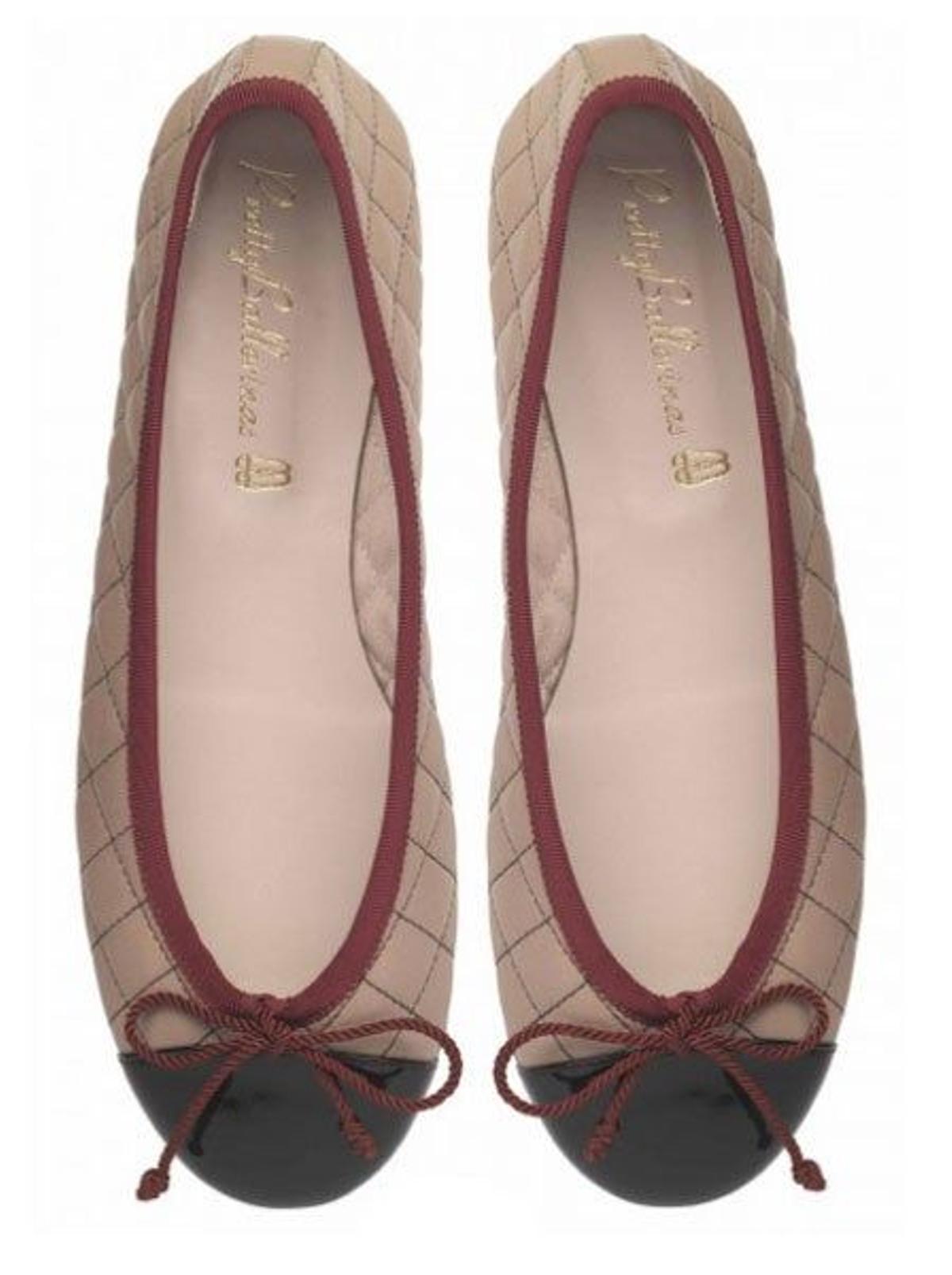 Pretty Ballerinas. 99€