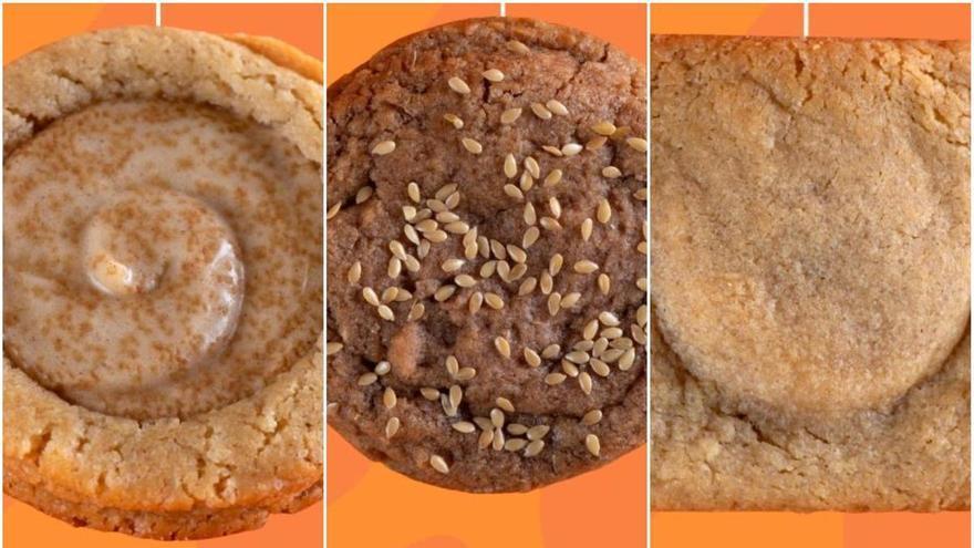 La pastelería de Sevilla que ha creado sus propias galletas de pestiño, leche frita y torrija: "Saben a Semana Santa"