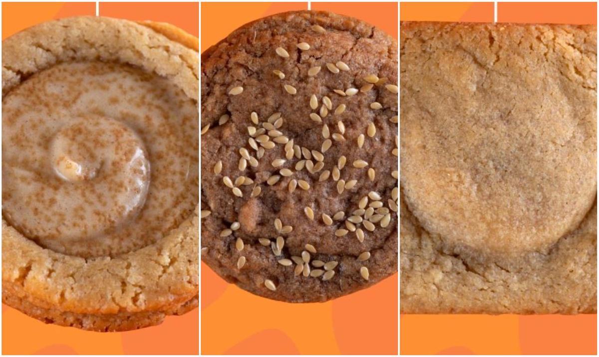 La pastelería de Sevilla que ha creado sus propias galletas de pestiño, leche frita y torrija