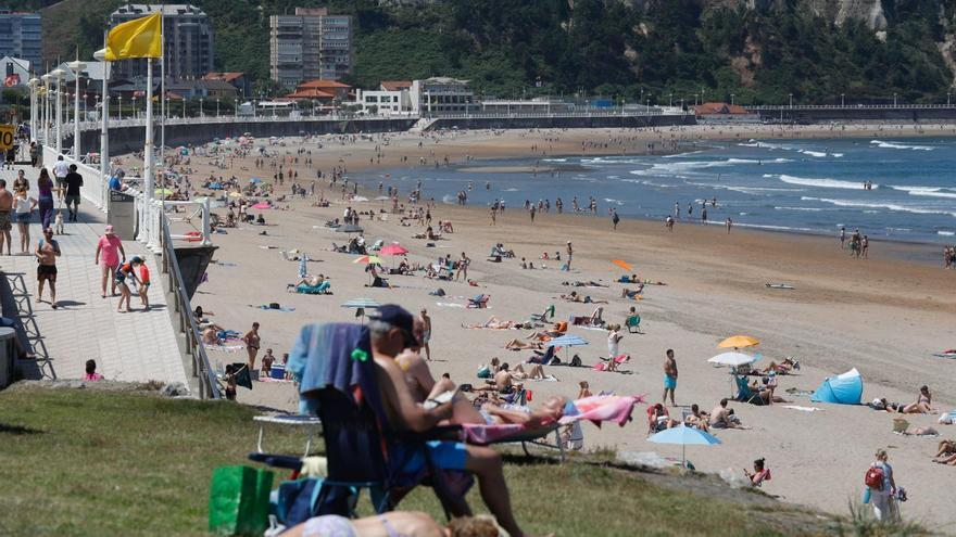 Aviso de la AEMET: Suben de nuevo las temperaturas tras la canícula