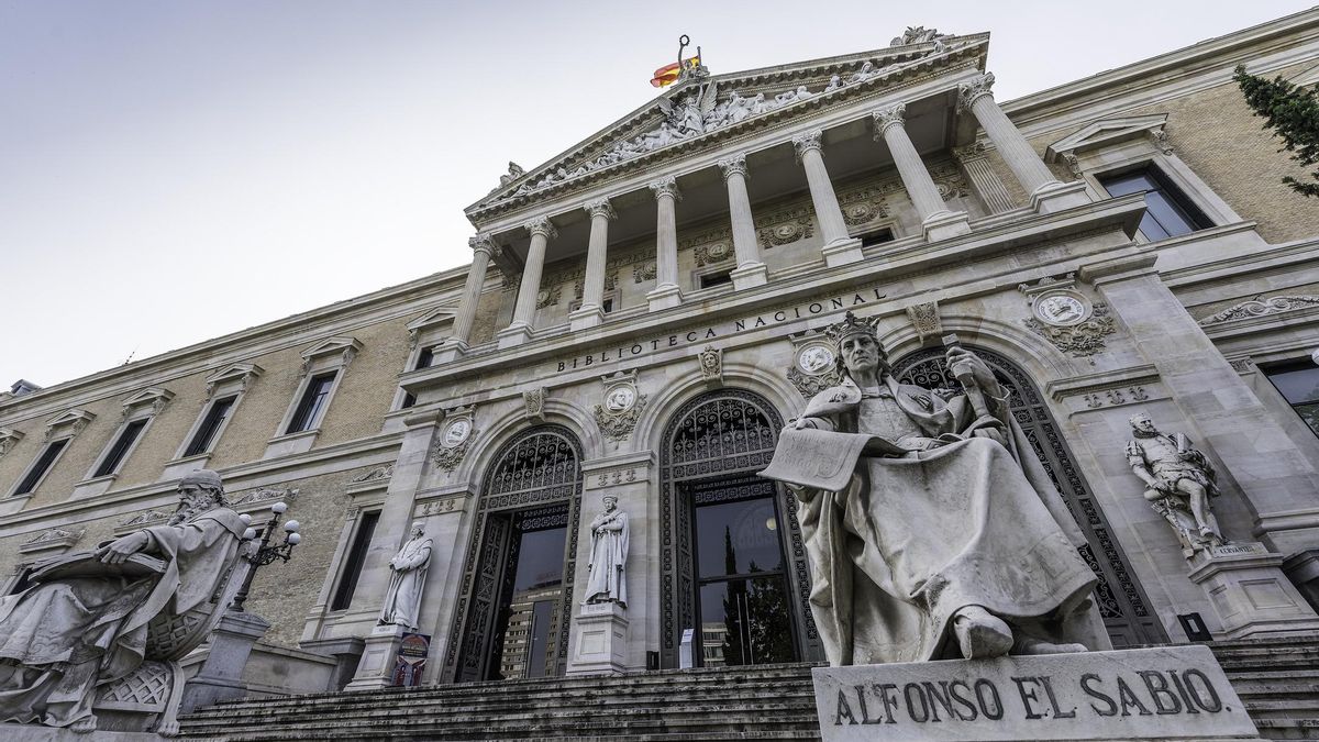 La nueva pieza del Museo Arqueológico Nacional
