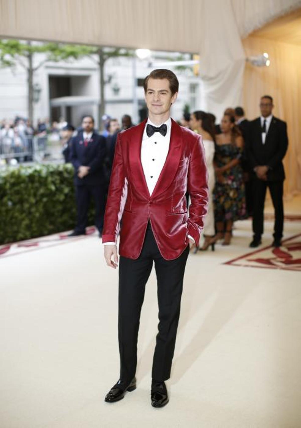 La Gala MET és un dels esdeveniments anuals més importants que se celebren a Nova York relacionats amb la moda