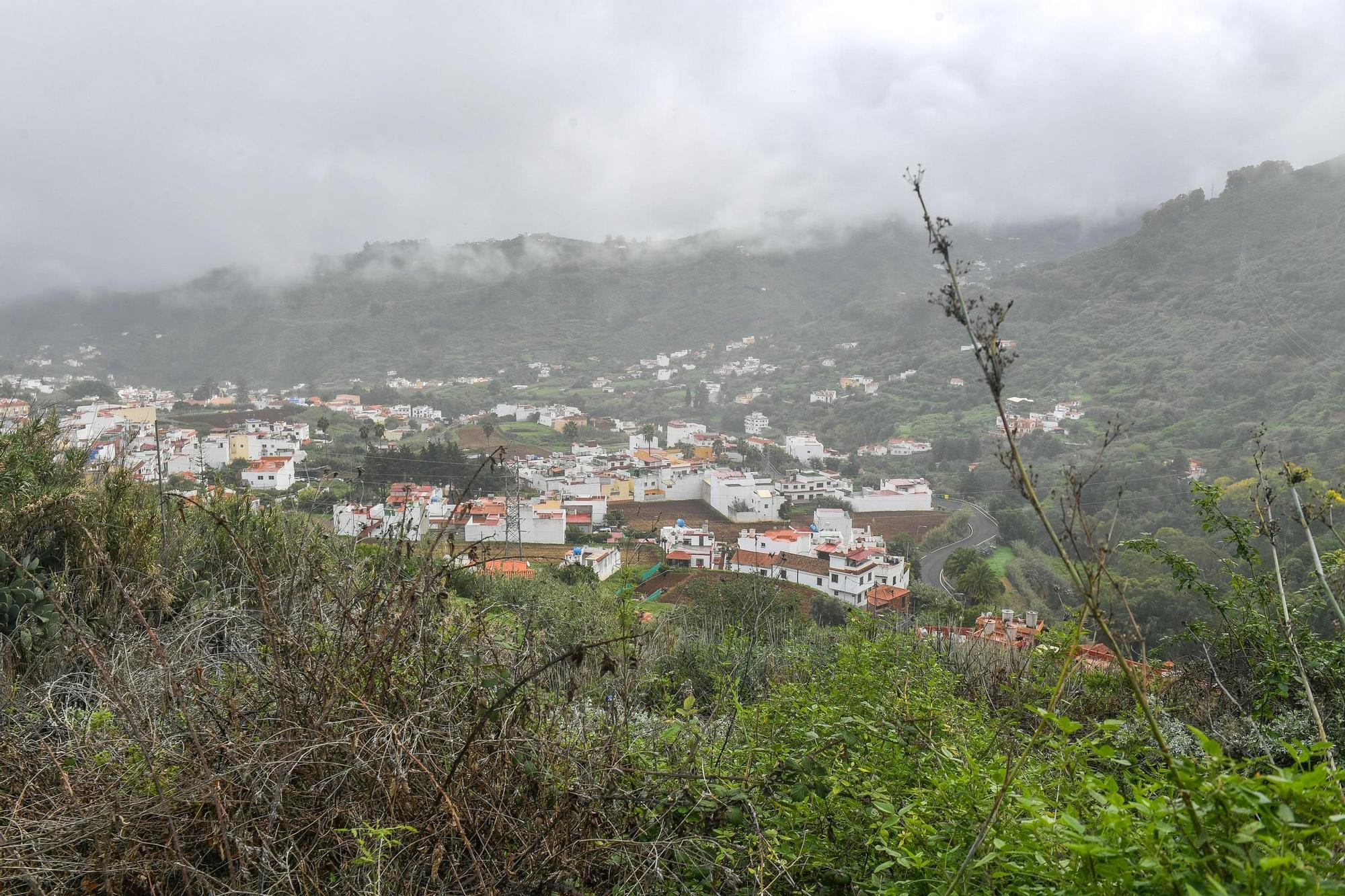 Tiempo en Gran Canaria (06/12/23)