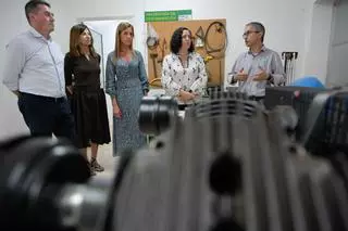 Sensores intelixentes e plataformas de datos para controlar a rede de auga de Ponteceso