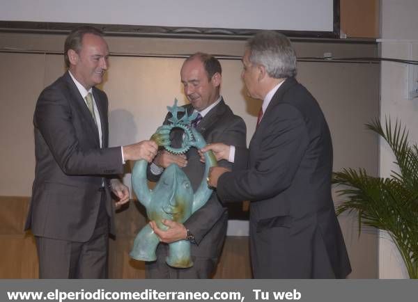 GALERÍA DE FOTOS - Gala Empresa del Año de Mediterráneo III - IV