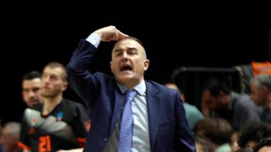 Valencia Basket: a un paso del título y de la Euroliga