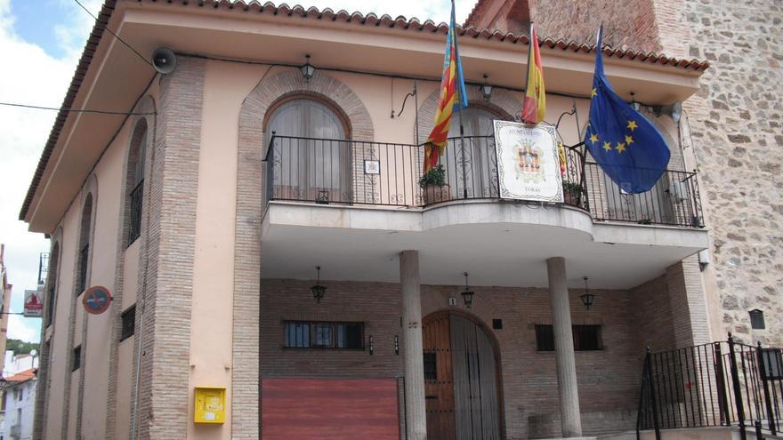 Polémica en un pueblo de Castellón por el uso de las redes sociales del ayuntamiento