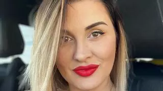 Merche Gutiérrez «Me enfoco en una maternidad real de la que no se habla y hago una parodia de ella pero siempre con parte de razón»