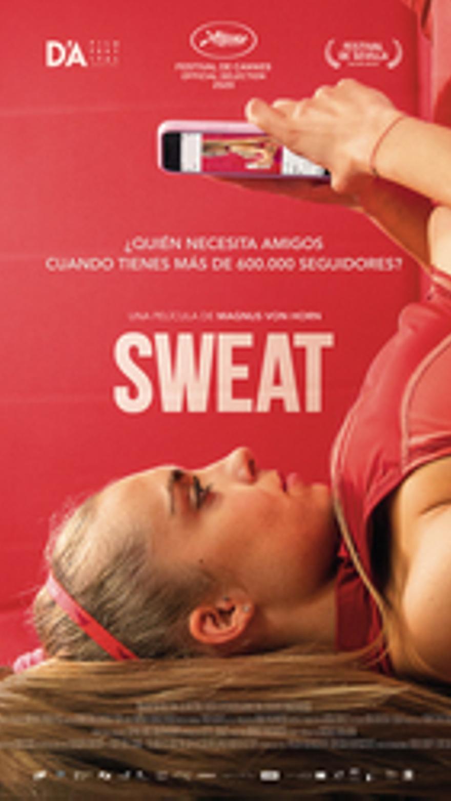 Sweat