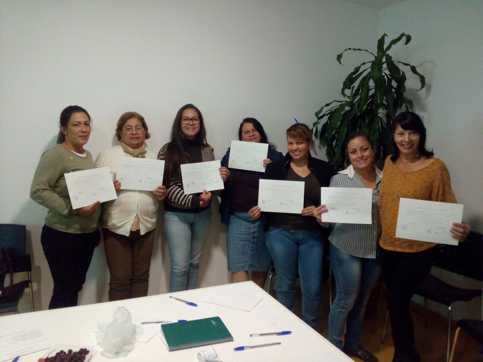 Málaga Acoge celebra su 35 aniversario
